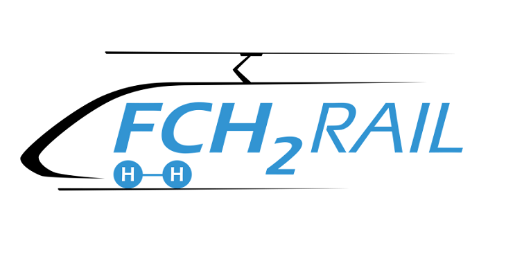 Projecto FCH2RAIL: fotografia 1