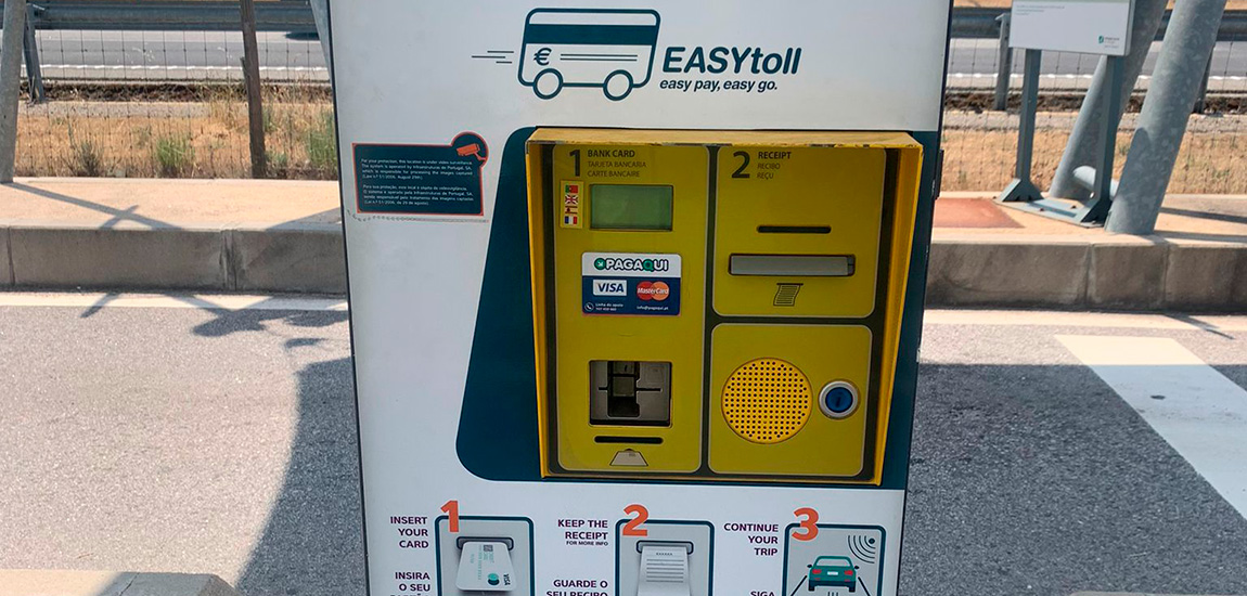 Operação Easytoll - Verão 2024