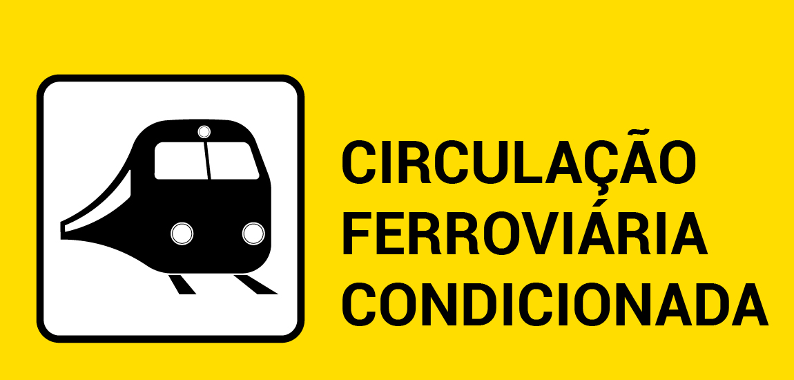 Condicionamento à circulação ferroviária na Linha do Norte, entre as Estações ferroviárias de Souselas e da Pampilhosa (atualização da informação)
