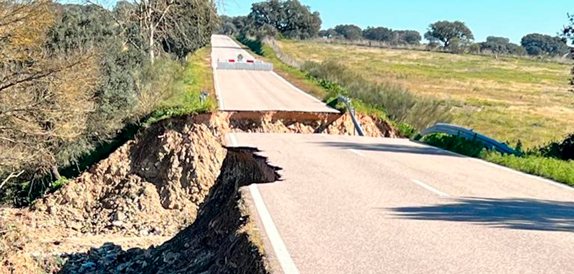 Presidente da Infraestruturas de Portugal reúne com Presidente da Câmara Municipal de Fronteira