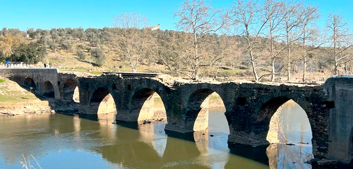 Presidente da Infraestruturas de Portugal reúne com Presidente da Câmara Municipal de Fronteira