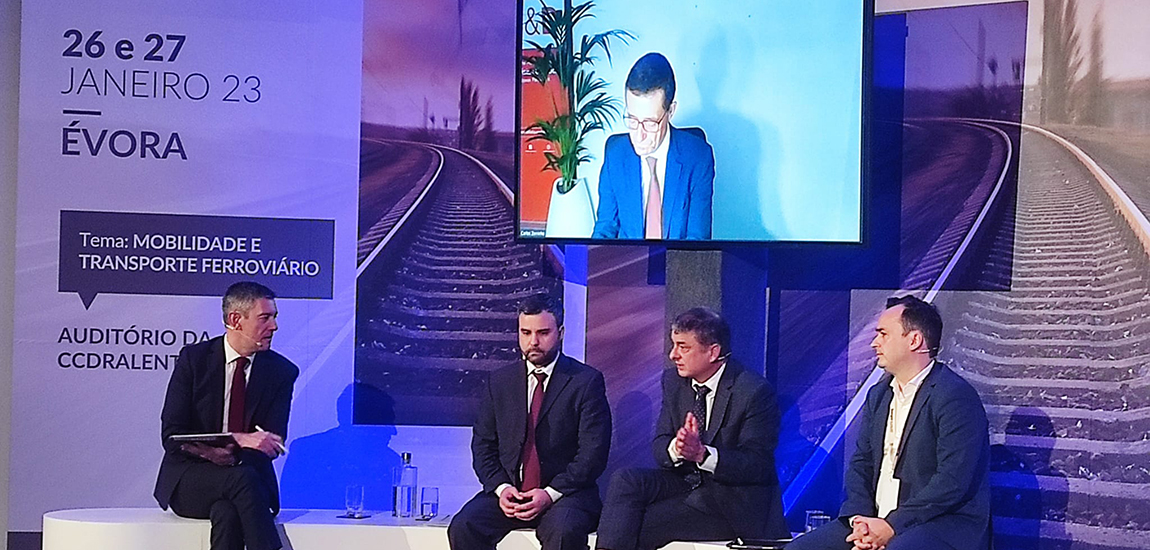 IP na IV Edição da Energy and Climate Summit