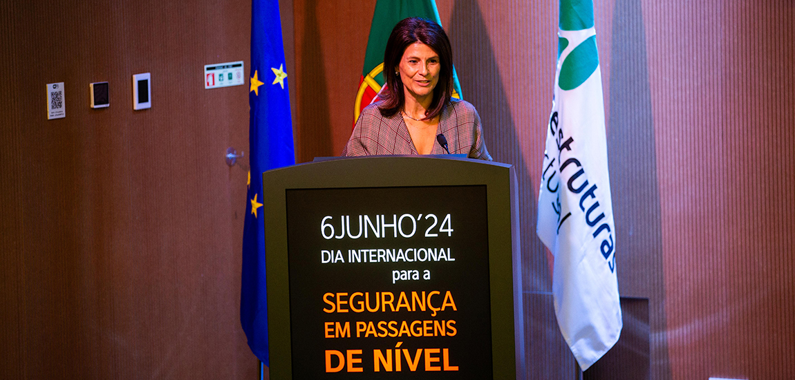 Alexandra Barbosa na Sessão de Apresentação do Plano de Supressão de PN - ILCAD 2024