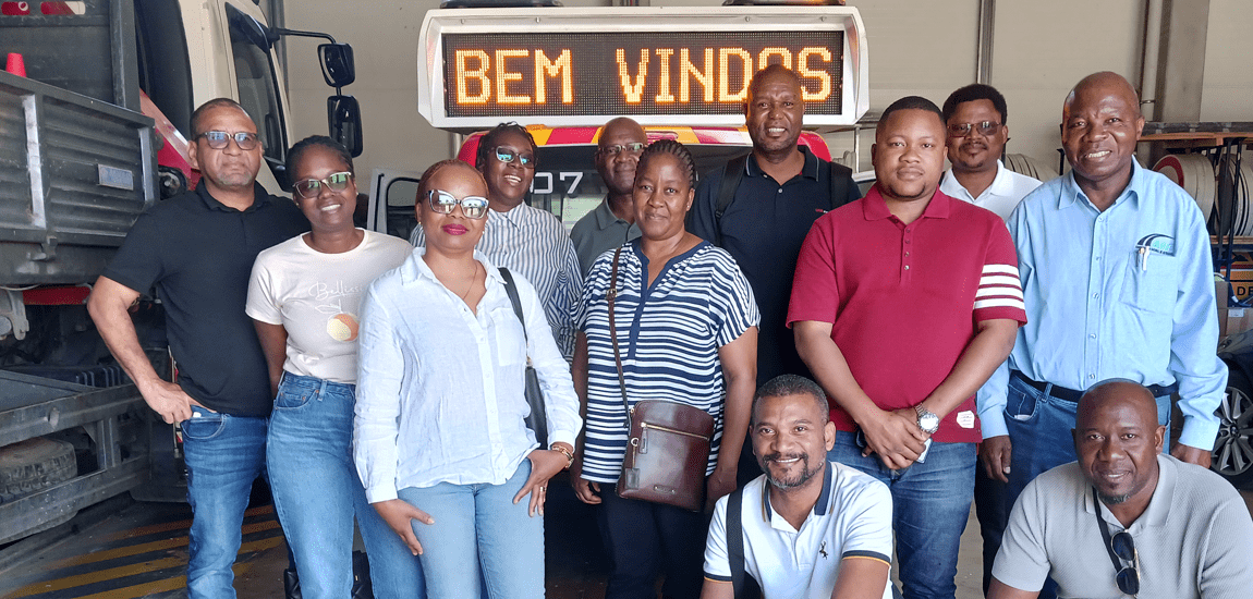 PPP mocambique