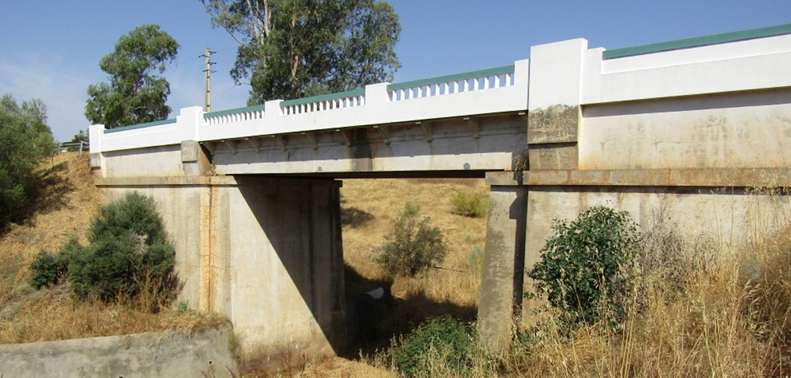 Reabilitação e reforço da Ponte do Minhoto na ER255: fotografia 3