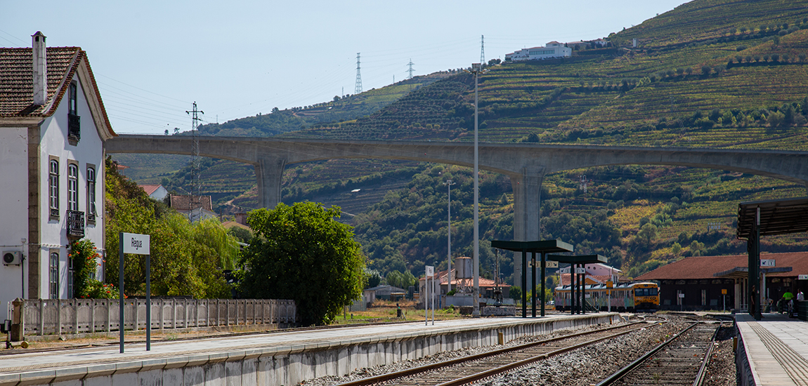 Linha Douro