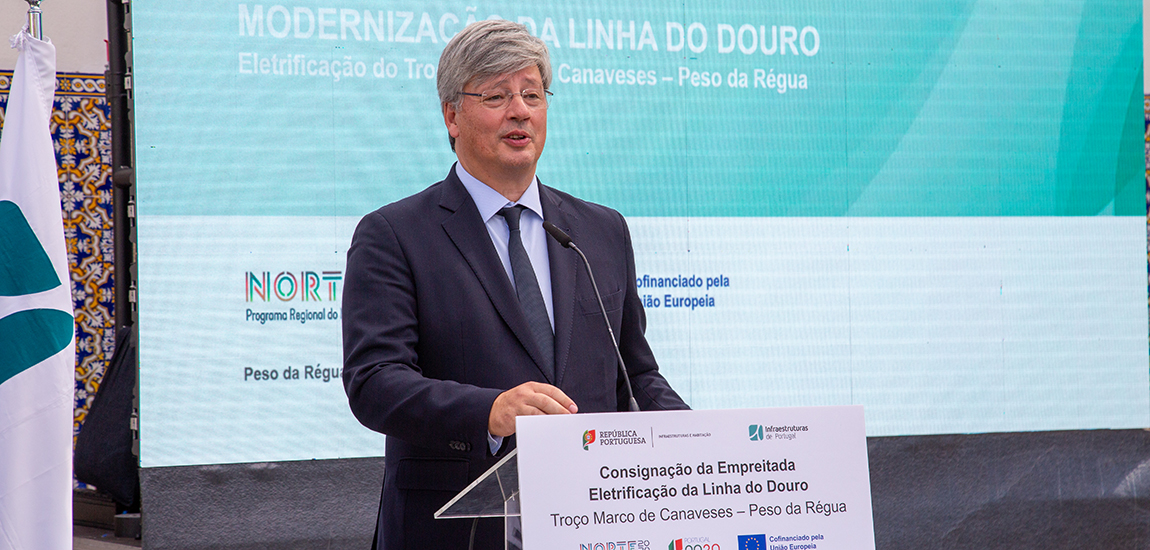 Linha Douro