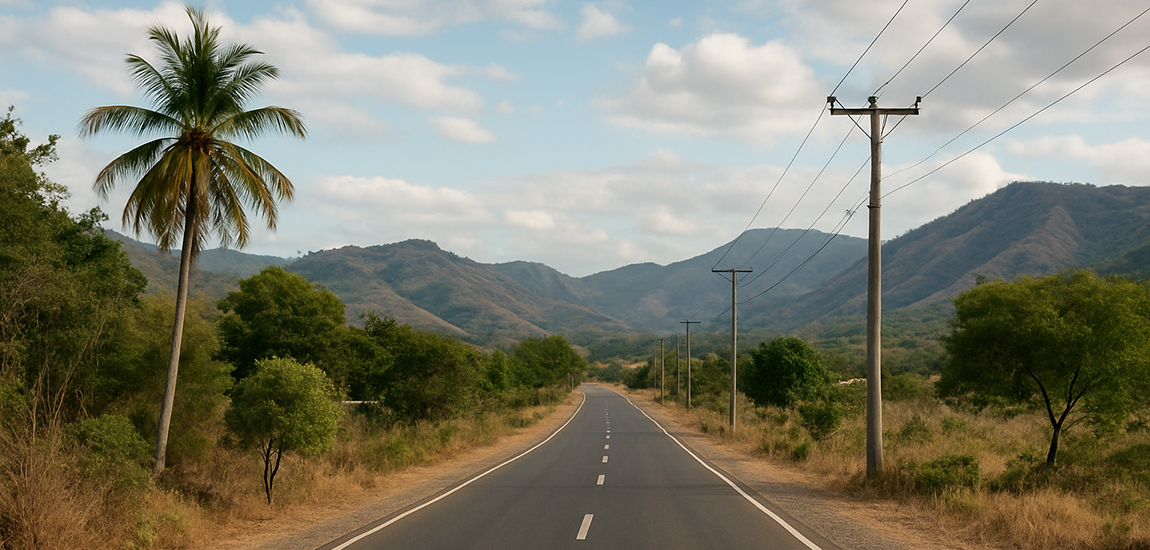 Timor