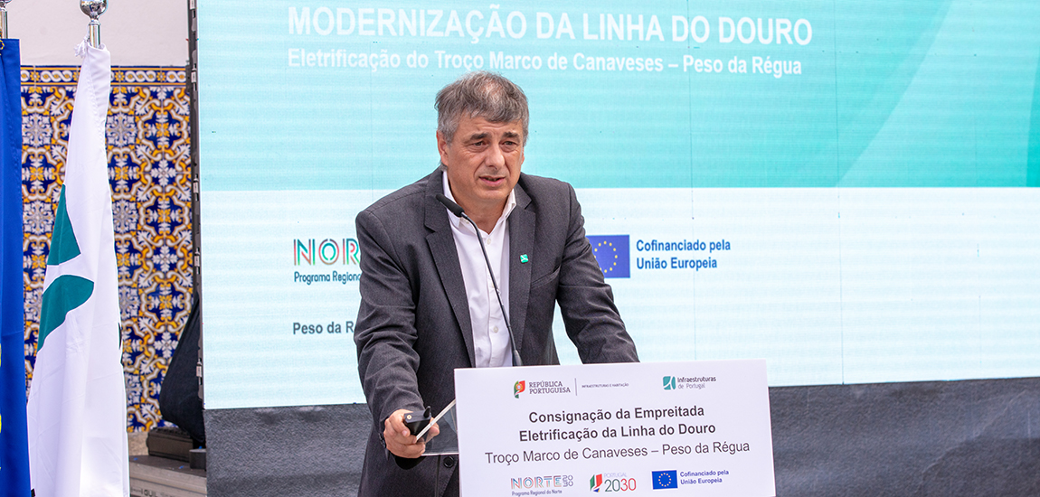 Linha Douro
