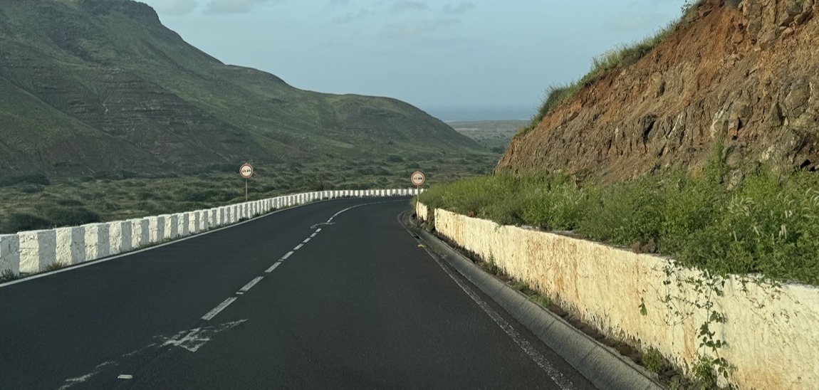 Cabo verde