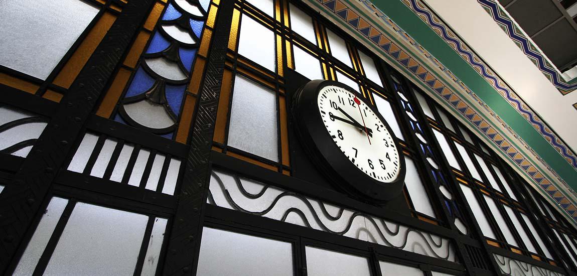 Estação do Cais do Sodré Cultura