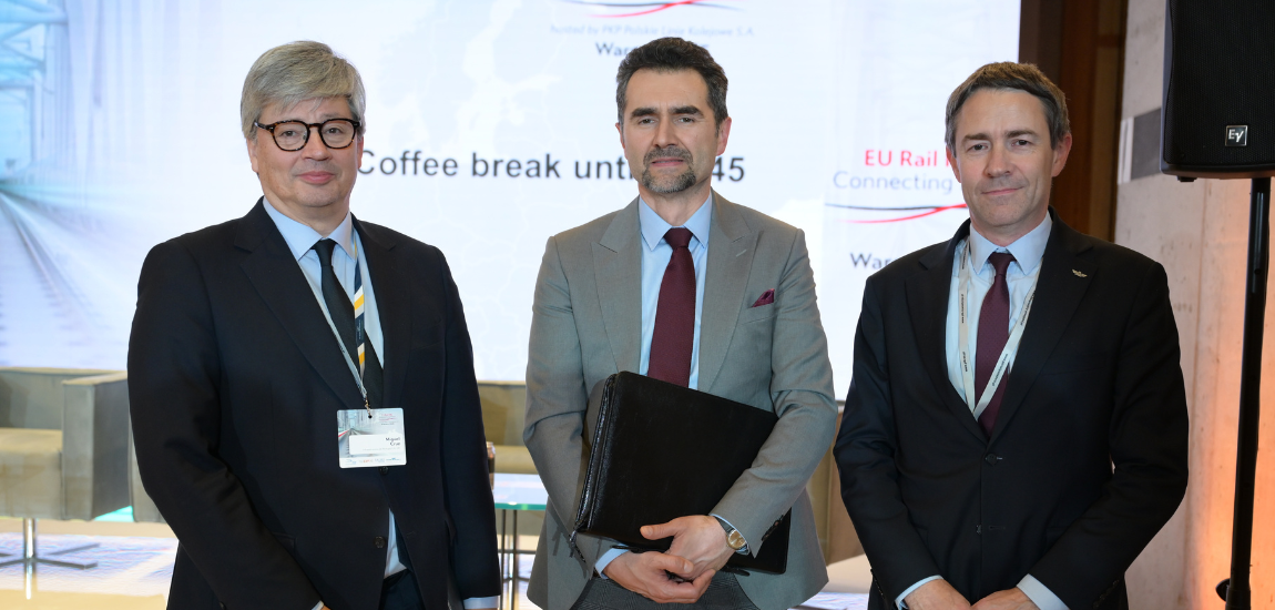 High Level Infrastructure Meeting 2025