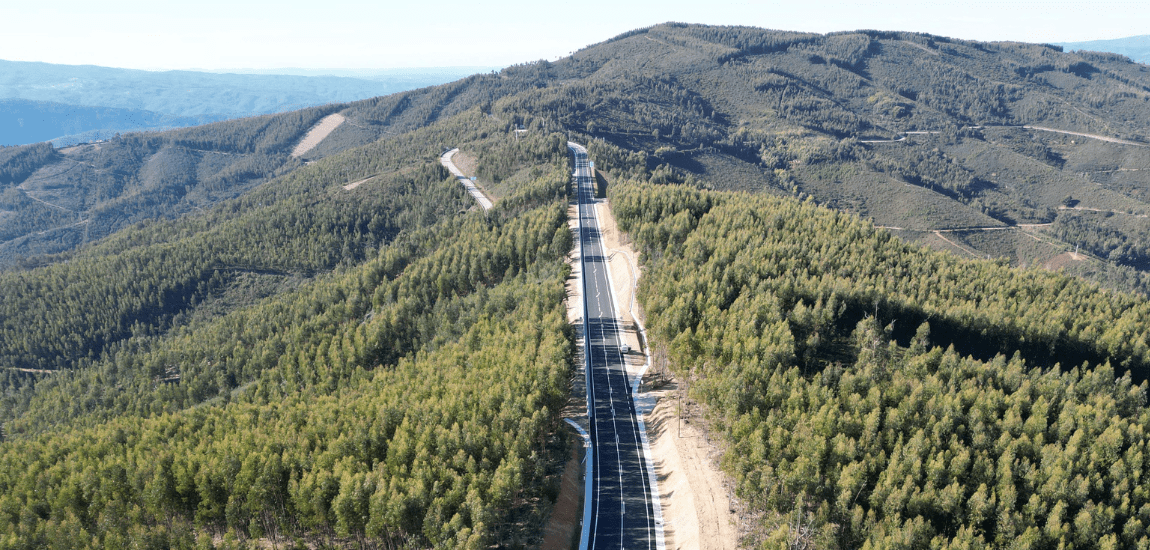 Imagem EN344 – Pampilhosa da Serra