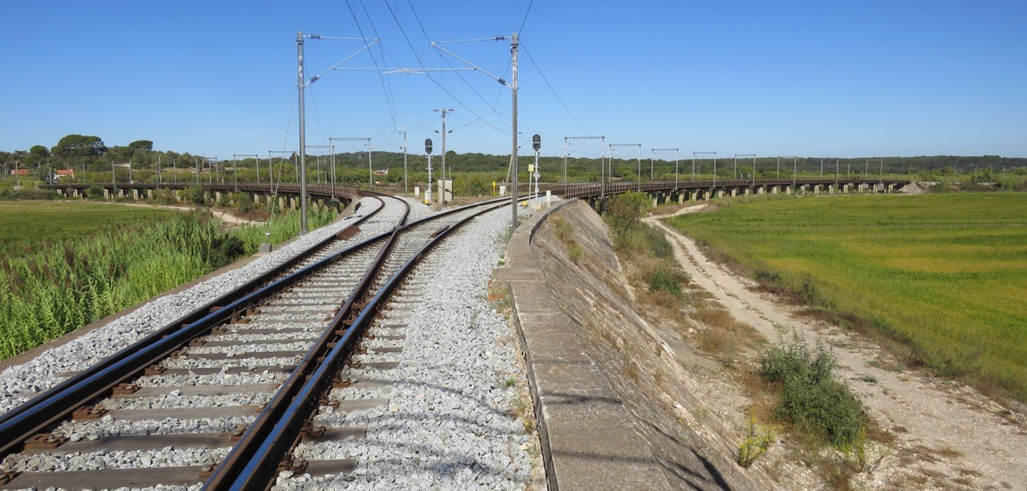 Linha de Vendas Novas
