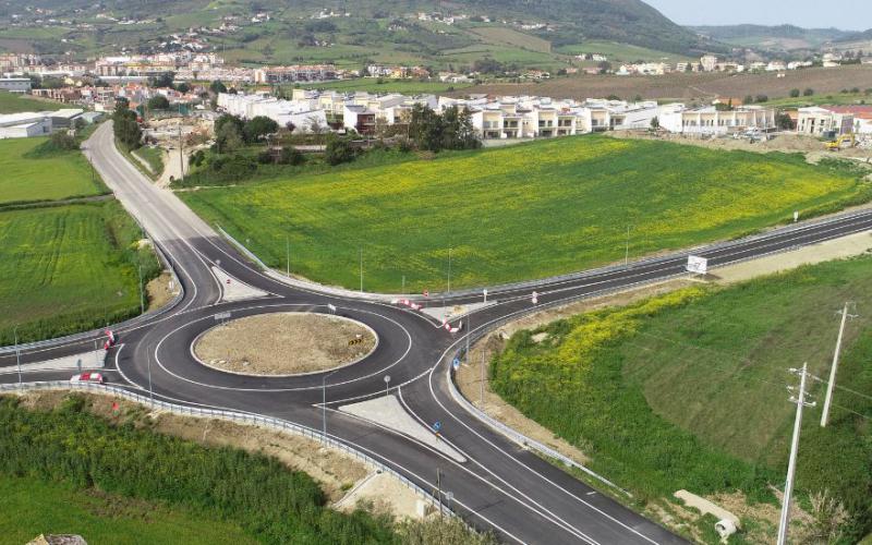 Fotografia 1 - Variante à EN248 (Arruda dos Vinhos)