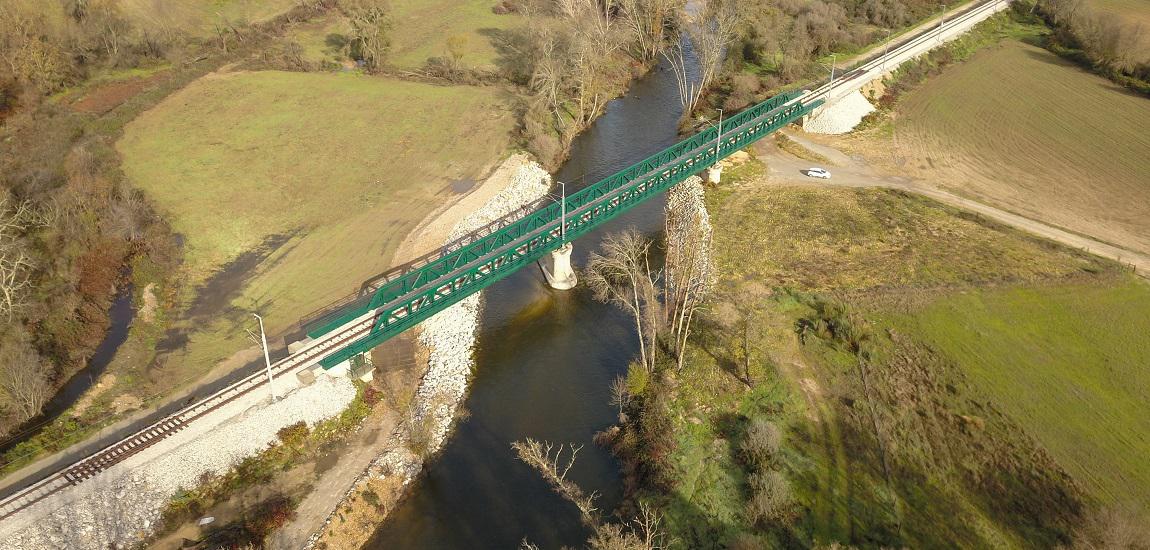 Corredor Internacional Norte