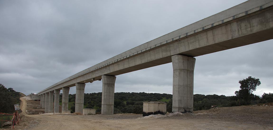 Linha de Évora 2