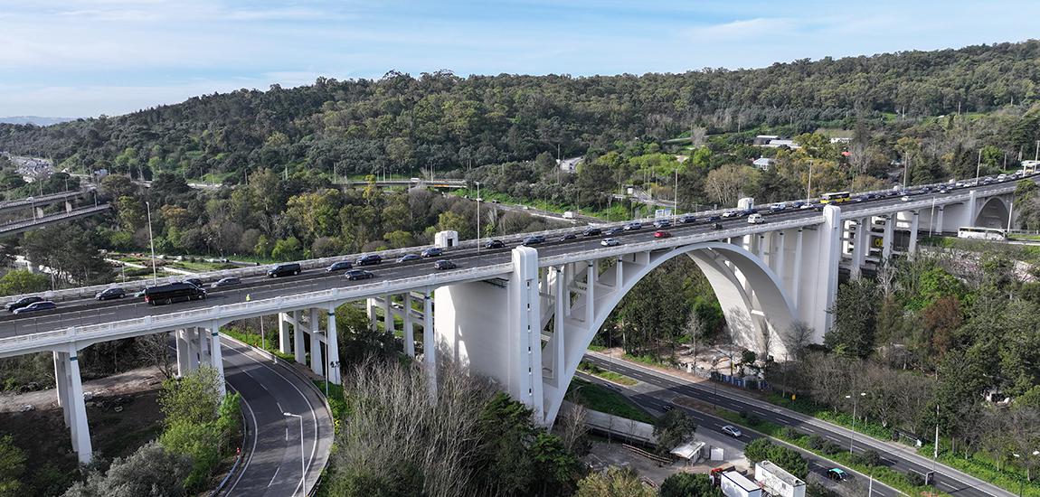 Viaduto Duarte Pacheco