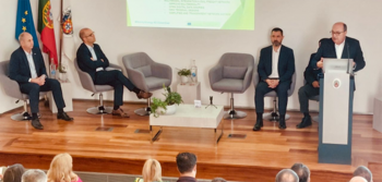 IP na 2.ª Conferência - Modo de Transporte Ferroviário - Eficiência e Transição Energética.