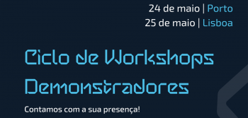 Projeto REV@CONSTRUCTION – Workshops demonstradores