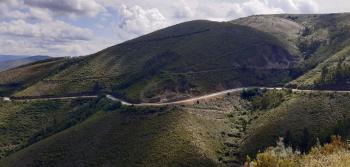 EN344 km 69,000 a 70,000 aproximadamente