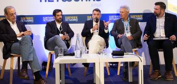 Imagem da presença da IP no Submarine Networks EMEA 2024