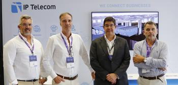 IP Telecom destaca o papel da infraestrutura na transformação digital  Digital Summit