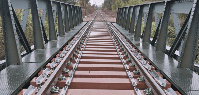 Ponte de Alferrarede